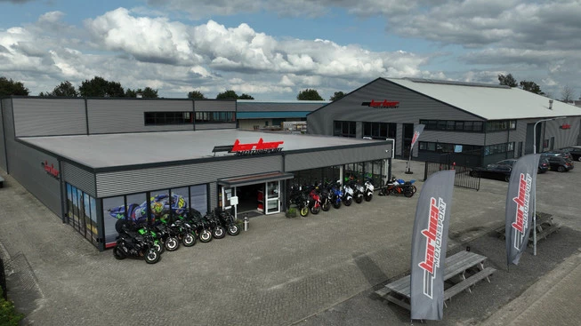 Husqvarna Vitpilen - Afbeelding 5 van 19