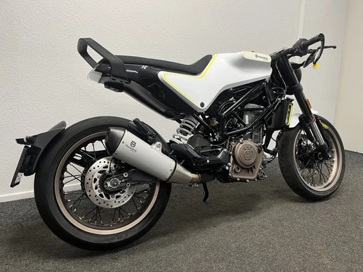 Husqvarna Vitpilen - Afbeelding 6 van 19