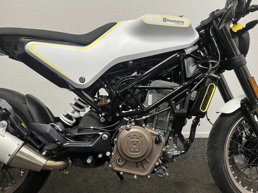 Husqvarna Vitpilen - Afbeelding 7 van 19