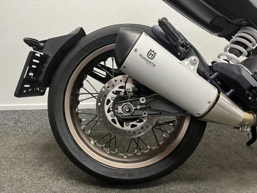 Husqvarna Vitpilen - Afbeelding 8 van 19