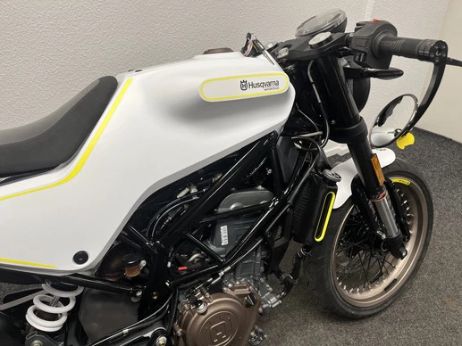 Husqvarna Vitpilen - Afbeelding 9 van 19