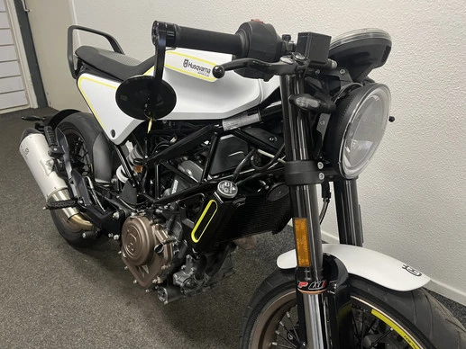 Husqvarna Vitpilen - Afbeelding 10 van 19