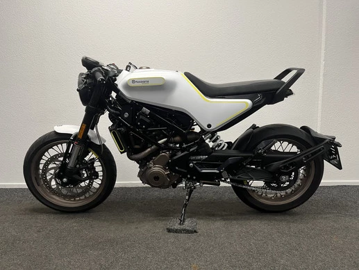 Husqvarna Vitpilen - Afbeelding 11 van 19