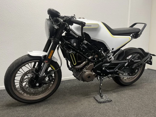 Husqvarna Vitpilen - Afbeelding 12 van 19