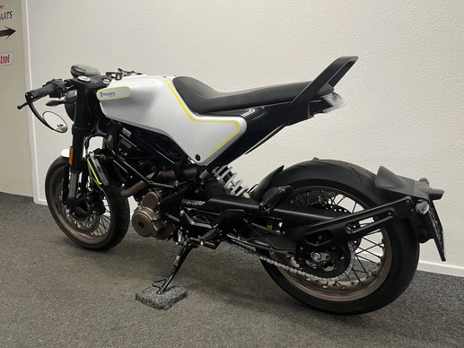 Husqvarna Vitpilen - Afbeelding 13 van 19