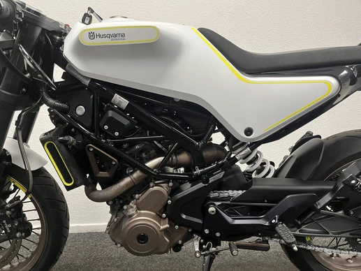 Husqvarna Vitpilen - Afbeelding 15 van 19