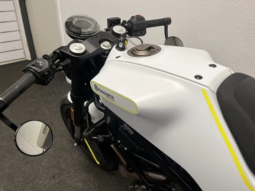 Husqvarna Vitpilen - Afbeelding 17 van 19