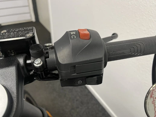 Husqvarna Vitpilen - Afbeelding 19 van 19