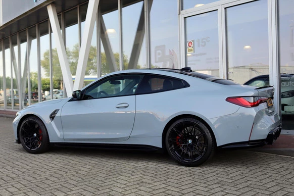 BMW M4 - Afbeelding 4 van 30