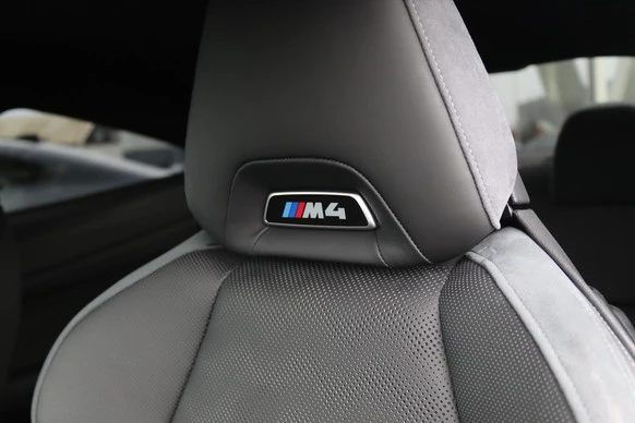 BMW M4 - Afbeelding 10 van 30