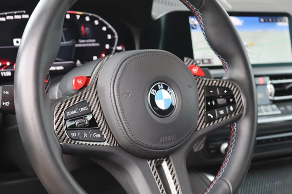 BMW M4 - Afbeelding 20 van 30