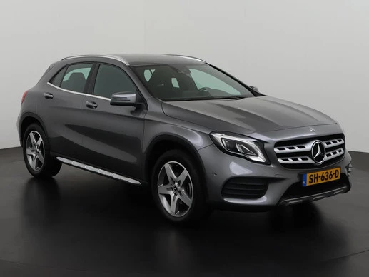 Mercedes-Benz GLA - Afbeelding 29 van 30