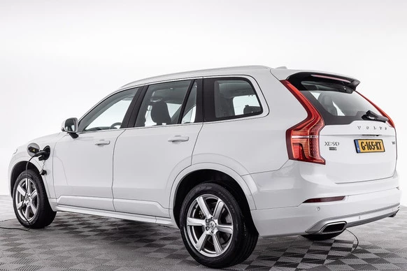 Volvo XC90 - Afbeelding 2 van 30