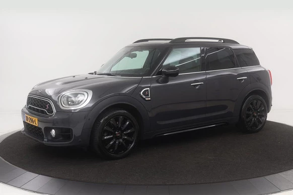 MINI Countryman - Afbeelding 1 van 30