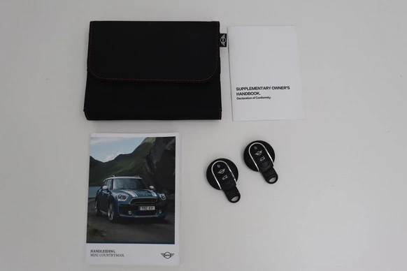 MINI Countryman - Afbeelding 30 van 30