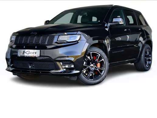 Jeep Grand Cherokee - Afbeelding 1 van 30