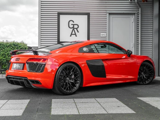 Audi R8 - Afbeelding 5 van 30