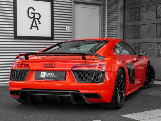 Audi R8 - Afbeelding 6 van 30