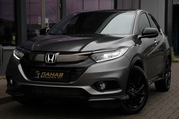 Honda HR-V - Afbeelding 2 van 30