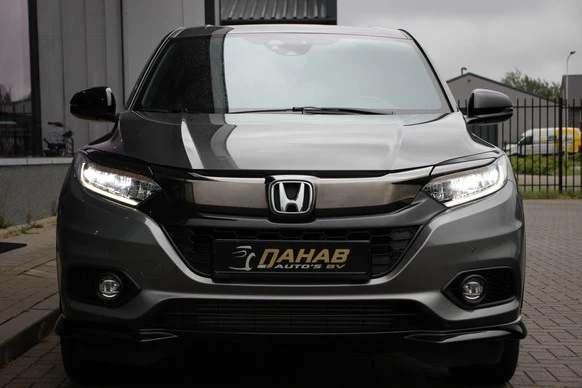 Honda HR-V - Afbeelding 3 van 30