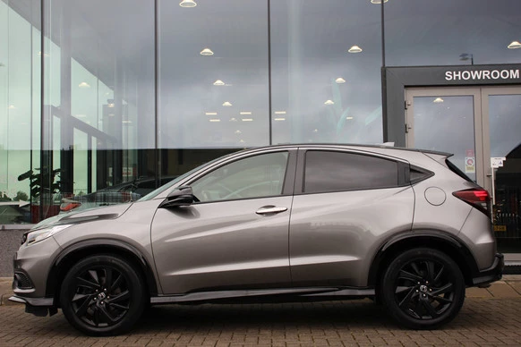 Honda HR-V - Afbeelding 6 van 30