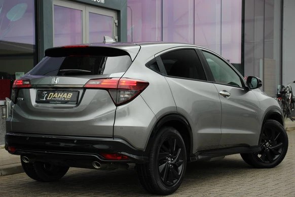 Honda HR-V - Afbeelding 7 van 30