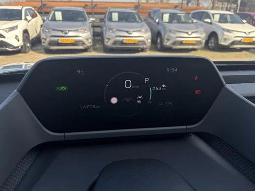 Toyota bZ4X - Afbeelding 3 van 30