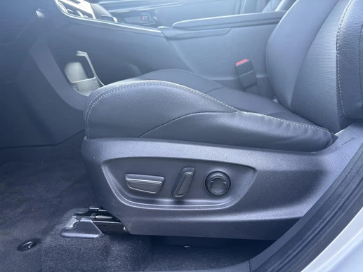 Toyota bZ4X - Afbeelding 23 van 30