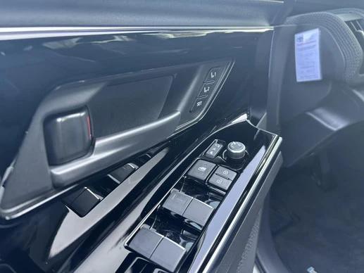 Toyota bZ4X - Afbeelding 28 van 30