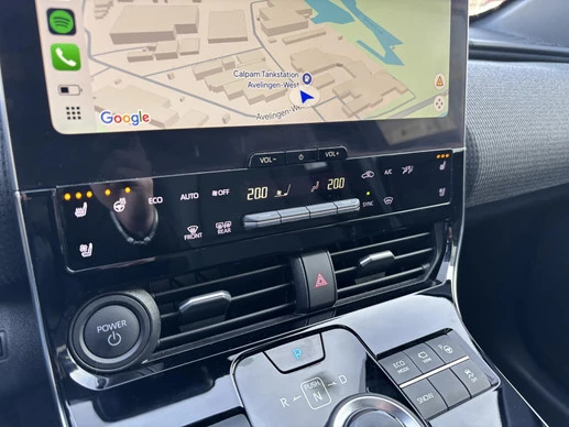 Toyota bZ4X - Afbeelding 4 van 30