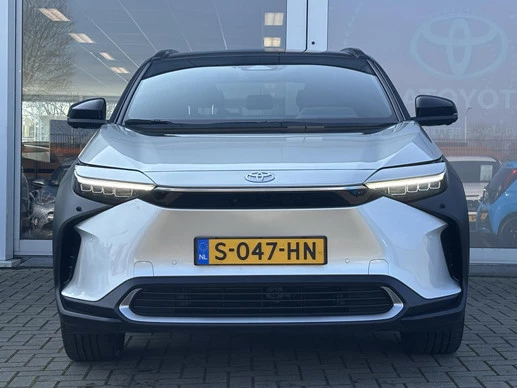 Toyota bZ4X - Afbeelding 6 van 30