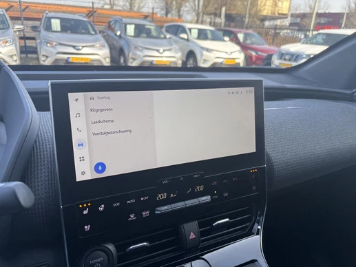 Toyota bZ4X - Afbeelding 9 van 30