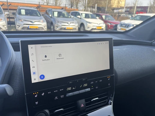 Toyota bZ4X - Afbeelding 10 van 30