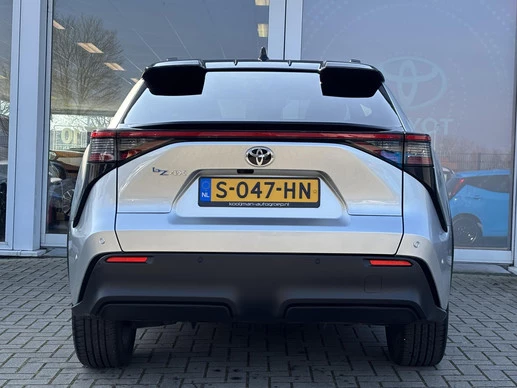 Toyota bZ4X - Afbeelding 12 van 30