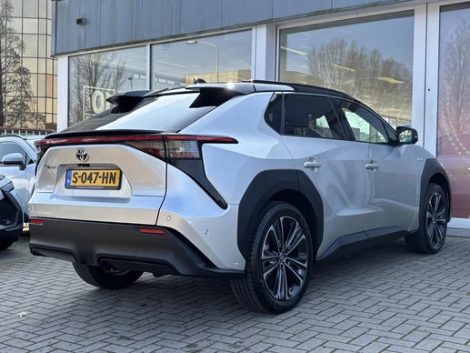 Toyota bZ4X - Afbeelding 13 van 30