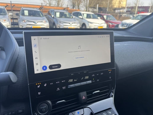 Toyota bZ4X - Afbeelding 14 van 30