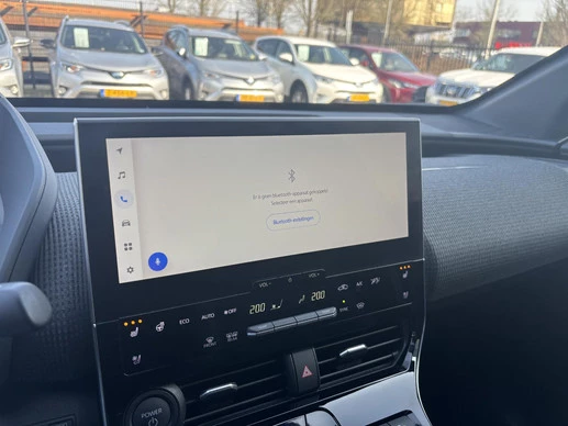 Toyota bZ4X - Afbeelding 15 van 30