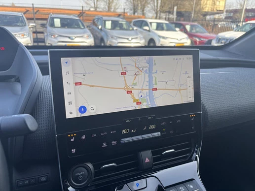 Toyota bZ4X - Afbeelding 16 van 30