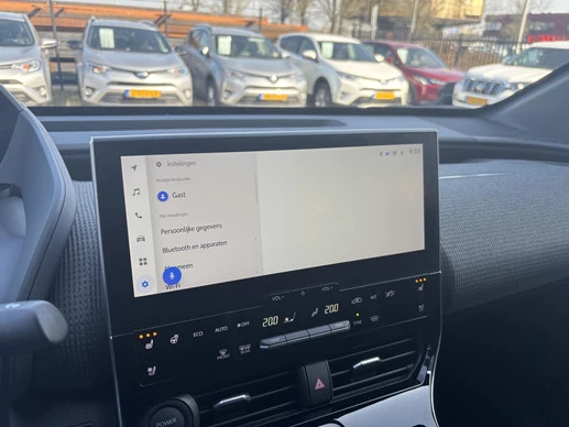 Toyota bZ4X - Afbeelding 17 van 30