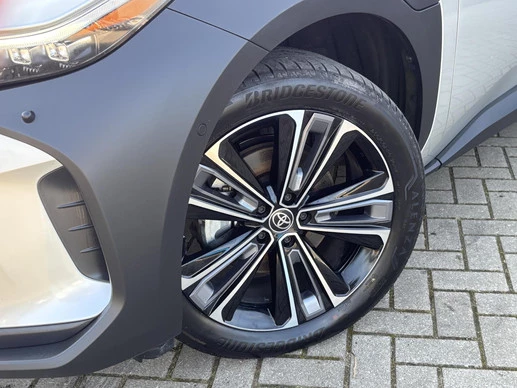 Toyota bZ4X - Afbeelding 18 van 30