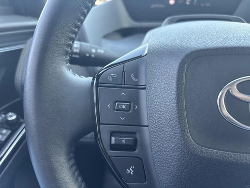 Toyota bZ4X - Afbeelding 19 van 30