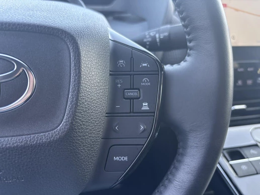 Toyota bZ4X - Afbeelding 20 van 30