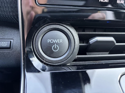 Toyota bZ4X - Afbeelding 21 van 30