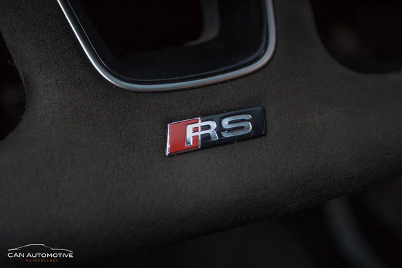 Audi RS4 - Afbeelding 24 van 25