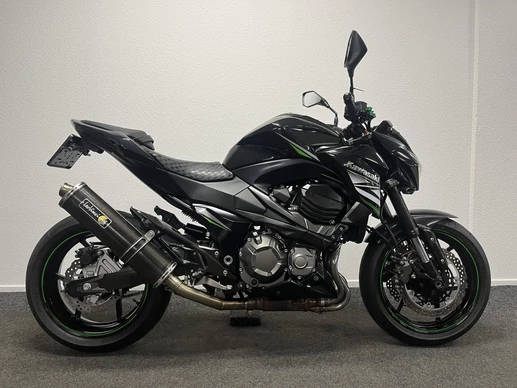 Kawasaki Z800 - Afbeelding 1 van 18