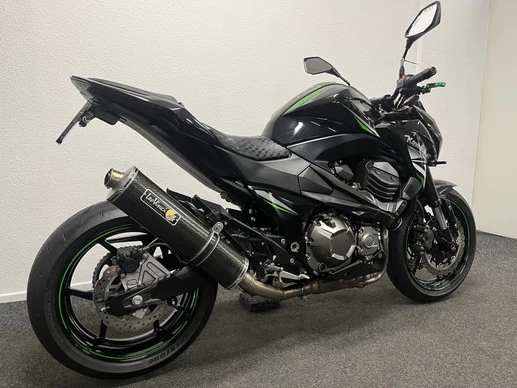 Kawasaki Z800 - Afbeelding 4 van 18