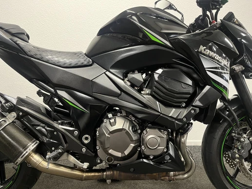 Kawasaki Z800 - Afbeelding 6 van 18