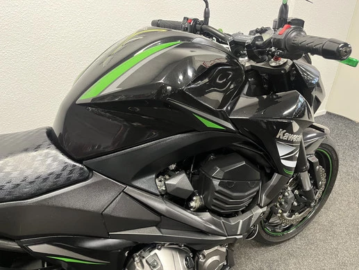 Kawasaki Z800 - Afbeelding 8 van 18