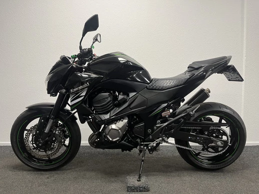 Kawasaki Z800 - Afbeelding 10 van 18
