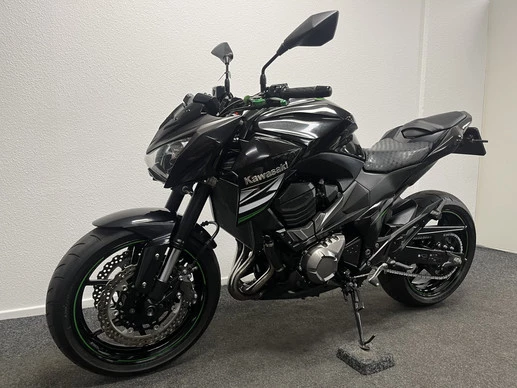 Kawasaki Z800 - Afbeelding 11 van 18